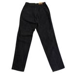 Rocky Mountain Vintage Rockies  black jeans Sz 15/16 Tall‎ Photo 1