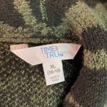 Time And Tru #133  Cardigan Photo 4