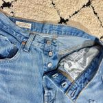 Levi's Levi’s 501 Premium High-Rise Jeans Photo 2