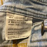 Mumsie Denim Overalls Blue Size XS Photo 9