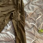 ZARA  Basic outerwear department bomber-style jacket Photo 2