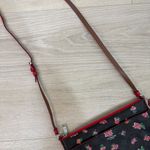 Coach  Floral East/West Crossbody Photo 2