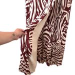 Saylor Millicent One Shoulder Maxi Dress Sz Large Photo 3