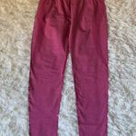 NVGTN Contour Seamless Leggings Pink New Without Tags Photo 0