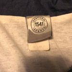 Wheaton College basketball jacket Size XL Photo 2