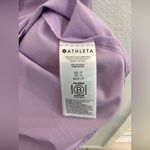 Athleta SPORT DRESS LAVENDER Photo 5
