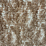 Bec & Bridge Smocked Gloria Toile Leaf Print Mini Dress Size 2 NWT Photo 7