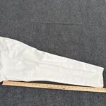 Ralph Lauren Lauren White Dress Pants Zip Pockets Plus Size 22W New NWT Business Photo 8