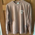 Southpointe Jersey Bethany Beach Size Extra Small XS Long Sleeve Shirt in Pink Photo 0