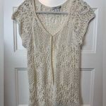 Alberto Makali Crochet Women's Cardigan
Size Large Photo 0