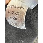 Athleta Black Salutation High Rise Jogger Womens Size XS style 531288 Photo 4