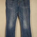 Nine West  Medium Wash Bootcut Jeans Size 10/30 Photo 0