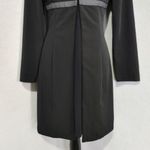 Vintage Breakin Loose Black Long Blazer Jacket Size undefined Photo 2