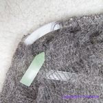 Free People NEW *flawed* Changing Tides Sweater Dress Alpaca blend, S Photo 3