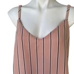 Torrid Sophie Stripe Cami Tank Photo 5
