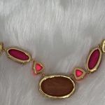 Kate Spade  Jewel Necklace Photo 3