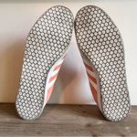 Adidas  Gazelle Solar Orange Women’s Shoe Size 11 #B1443 Photo 10