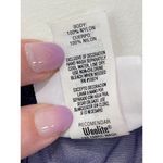 Ballerina Princess Girly Mesh and Lace Blue Babydoll Vintage Sz L Sexy Coquette Size L Photo 5