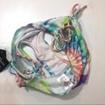 California Waves high waist bikini swim bottom Photo 6