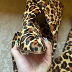 LPA Kori Boot in Leopard Photo 9