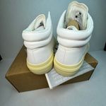 VEJA Minotaur Chromefree Leather sneakers white butter casual classic comfy Photo 5