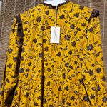 Universal Threads Universal Thread Floral Cottagecore Prairie Midi Dress | XXL Photo 11