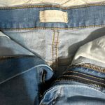 Altar'd State Jean Shorts Photo 2