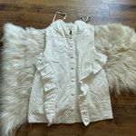 NBD Ruby Mini Dress In Star White Photo 1