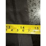 Lululemon Womens Wunder Train High-Rise Short 6" Sz 2 Black Biker Shorts LW7BESS Photo 6