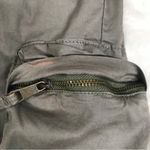 Pistola ‎ Bobbie Utility Cargo Pants Pockets Dark Olive Camo Green Size 30 New Photo 10