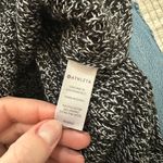 Athleta  Switchback Pullover V-Neck Sweater Photo 4