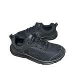 Under Armour  women’s Black Athletic Shoes size 7.5 Photo 1
