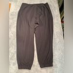 Athleta bounce back Joggers black Photo 4