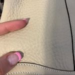 Coach  Tan Leather Soho Tote Shoulder Bag S771 Photo 14