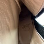 Christian Louboutin  Miss Clichy Leopard Print Platform Ankle‎ Booties Sz 10 Photo 5