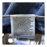 AGOLDE Sophie Timeless Mid Rise Ultra Slim Distressed Stretch Vintage Vibe 25 Photo 13