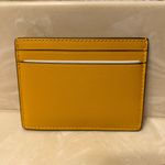 Kate Spade  Madison Saffiano Leather Small Slim Card Holder Photo 2
