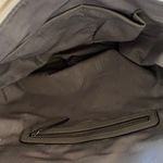 Jennifer Lopez Jenifer Lopez Multi-Tone Tote Bag in Cream, Tan, and Pink Photo 10