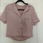 Cooperative Urban outfitters button down top Photo 0