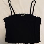 Forever 21 Ribbed Crop Tank Top Photo 0