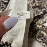 Athleta Aqualux Quick Dry Batik Bikini 2 Piece Matching Set- Size XS, 32B/C Photo 7