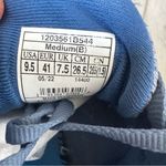 Brooks  Ghost 14 Road Running Shoes Women's Size 9.5 Purple Sneakers Athletic Gym Photo 7