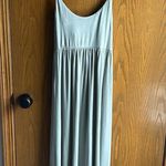 LASCANA Sage Green Tie Photo 8