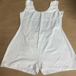 Free People Weekend Friend Shorty Bodysuit. Size XL Photo 3