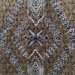 Free People - Embroidered Hollow Crop Top Photo 4