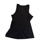 Legally Blonde Women's Tank Top Black & Pink Size Large Cotton/Spandex Slim Photo 1