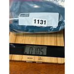 NWT Poetsky Teal Blue Short Sleeve Pocket Tunic Dress XL X Photo 8