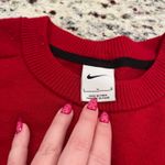 Nike tiger woods sweater Photo 5