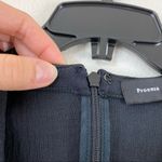 Proenza Schouler  Skater Dress Black 8 Photo 4