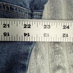 Disney  Nightmare Before Christmas Jacket Womens 3 Blue Denim Simply Meant To Be Photo 5